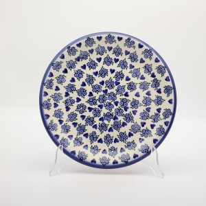 Talerz obiadowy płytki ANDY 26 cm (A113 D89)  