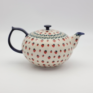 Czajnik bolesławiecki Alladyna 2 l (A564 D139)    