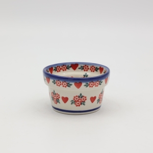 Miska do sosów i przekąsek duża (A384 D88)     