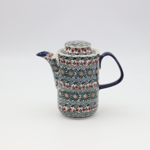 Czajnik bolesławiecki 0,55 l (A563 D48) 