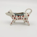 Wybierając ten produkt, wspierasz wielowiekową tradycję ceramiczną i zyskujesz trwały element zastawy, który będzie cieszył oczy przez długie lata, zachowując głębię kolorów i blask szkliwa pomimo codziennego użytkowania.