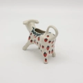 Wybierając ten produkt, wspierasz wielowiekową tradycję ceramiczną i zyskujesz trwały element zastawy, który będzie cieszył oczy przez długie lata, zachowując głębię kolorów i blask szkliwa pomimo codziennego użytkowania.