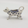 Wybierając ten produkt, wspierasz wielowiekową tradycję ceramiczną i zyskujesz trwały element zastawy, który będzie cieszył oczy przez długie lata, zachowując głębię kolorów i blask szkliwa pomimo codziennego użytkowania.