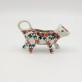 Wybierając ten produkt, wspierasz wielowiekową tradycję ceramiczną i zyskujesz trwały element zastawy, który będzie cieszył oczy przez długie lata, zachowując głębię kolorów i blask szkliwa pomimo codziennego użytkowania.