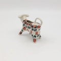 Wybierając ten produkt, wspierasz wielowiekową tradycję ceramiczną i zyskujesz trwały element zastawy, który będzie cieszył oczy przez długie lata, zachowując głębię kolorów i blask szkliwa pomimo codziennego użytkowania.