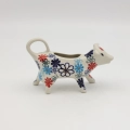 Wybierając ten produkt, wspierasz wielowiekową tradycję ceramiczną i zyskujesz trwały element zastawy, który będzie cieszył oczy przez długie lata.
