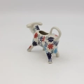 Wybierając ten produkt, wspierasz wielowiekową tradycję ceramiczną i zyskujesz trwały element zastawy, który będzie cieszył oczy przez długie lata.