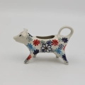 Wybierając ten produkt, wspierasz wielowiekową tradycję ceramiczną i zyskujesz trwały element zastawy, który będzie cieszył oczy przez długie lata.