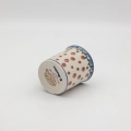 Kubek ceramiczny – elegancki i trwały kubek do kawy i herbaty