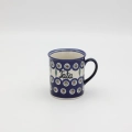 Kubek ceramiczny – elegancki i trwały kubek do kawy i herbaty