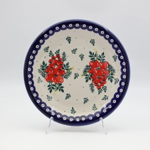 Talerz obiadowy płytki ANDY 26 cm (A113 D144)  