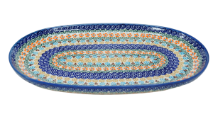 Półmisek 33 owalny duży (A244 D5) 