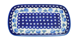 Półmisek prostokątny CH (A210 D76)  