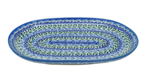 Półmisek 28 owalny średni (A245 D75)   