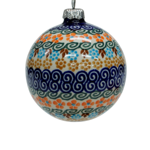 Bombka duża (A232 D5)