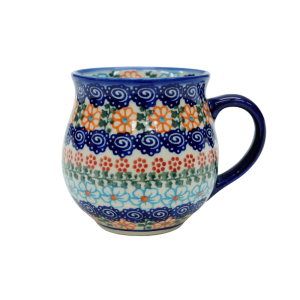 Kubek beczka ANDY (A10 D35)  