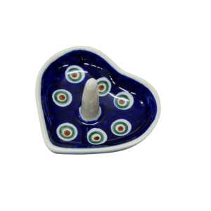 Stojak na biżuterię - serce (A217 D43)