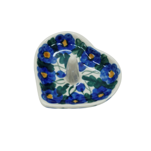 Stojak na biżuterię - serce (A217 D31) 