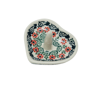 Stojak na biżuterię - serce (A217 D48)  