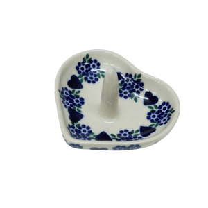 Stojak na biżuterię - serce (A217 D89) 