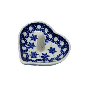 Stojak na biżuterię - serce (A217 D33) 