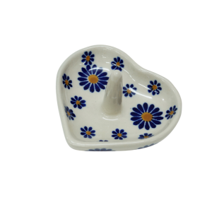 Stojak na biżuterię - serce (A217 D41) 