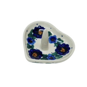 Stojak na biżuterię - serce (A217 D40) 