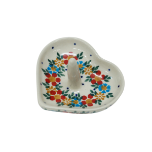 Stojak na biżuterię - serce (A217 D52)    