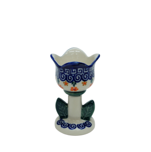 Świecznik tulipan (A8 D8)    