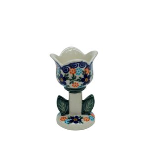 Świecznik tulipan (A8 D83)        