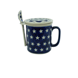 Kubek z zaparzaczem (A52 D46)