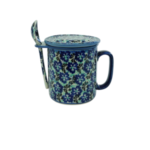 Kubek z zaparzaczem (A52 D87) 