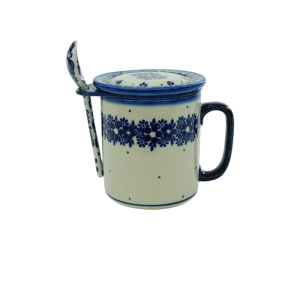 Kubek z zaparzaczem (A52 D51)