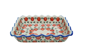 Forma do zapiekania (A122 D37)