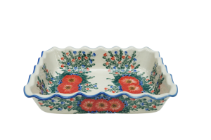 Forma do zapiekania (A122 D28)