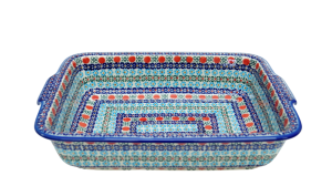 Forma do zapiekania z uszami (A121 D30) 