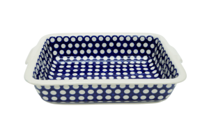 Forma do zapiekania z uszami (A121 D64)     