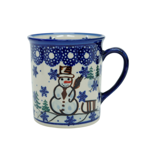 Kubek MARS (A49 D33) 