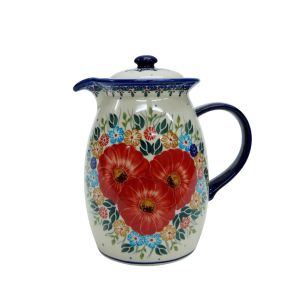 Czajnik wysoki ANDY (A291 D60) 