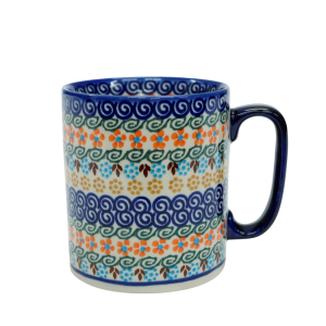 Kubek KUBAS duży (A352 D5)