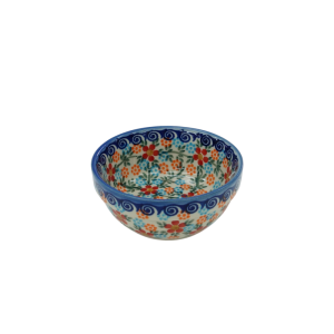 Miska 11 cm z rantem (A84 D54)