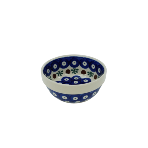 Miska 11 cm z rantem (A84 D24)