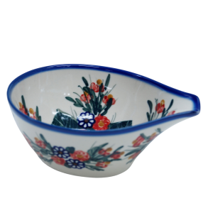 Podstawka na łyżkę duża (A414 D68)     