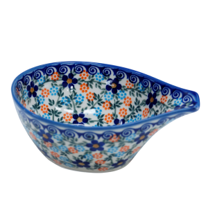 Podstawka na łyżkę duża (A414 D83)