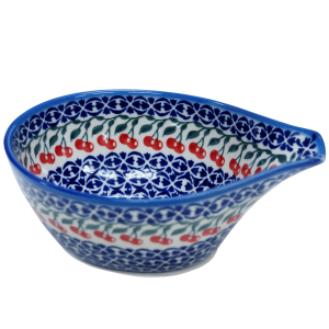 Podstawka na łyżkę duża (A414 D29)