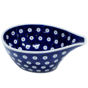 Podstawka na łyżkę duża (A414 D22)