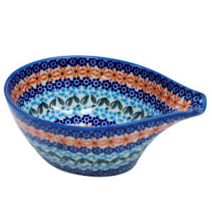 Podstawka na łyżkę duża (A414 D69)