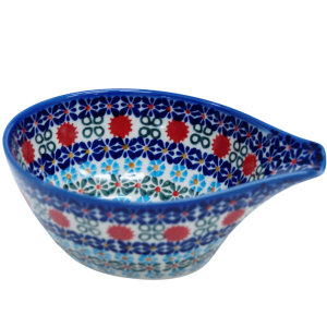 Podstawka na łyżkę duża (A414 D30)