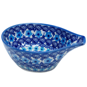 Podstawka na łyżkę duża (A414 D98)