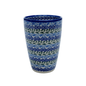 Kubek Cappuccino bez ucha (A11 D75)